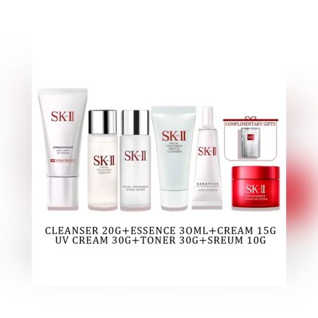 SK-II Facial Treatment Essence Set