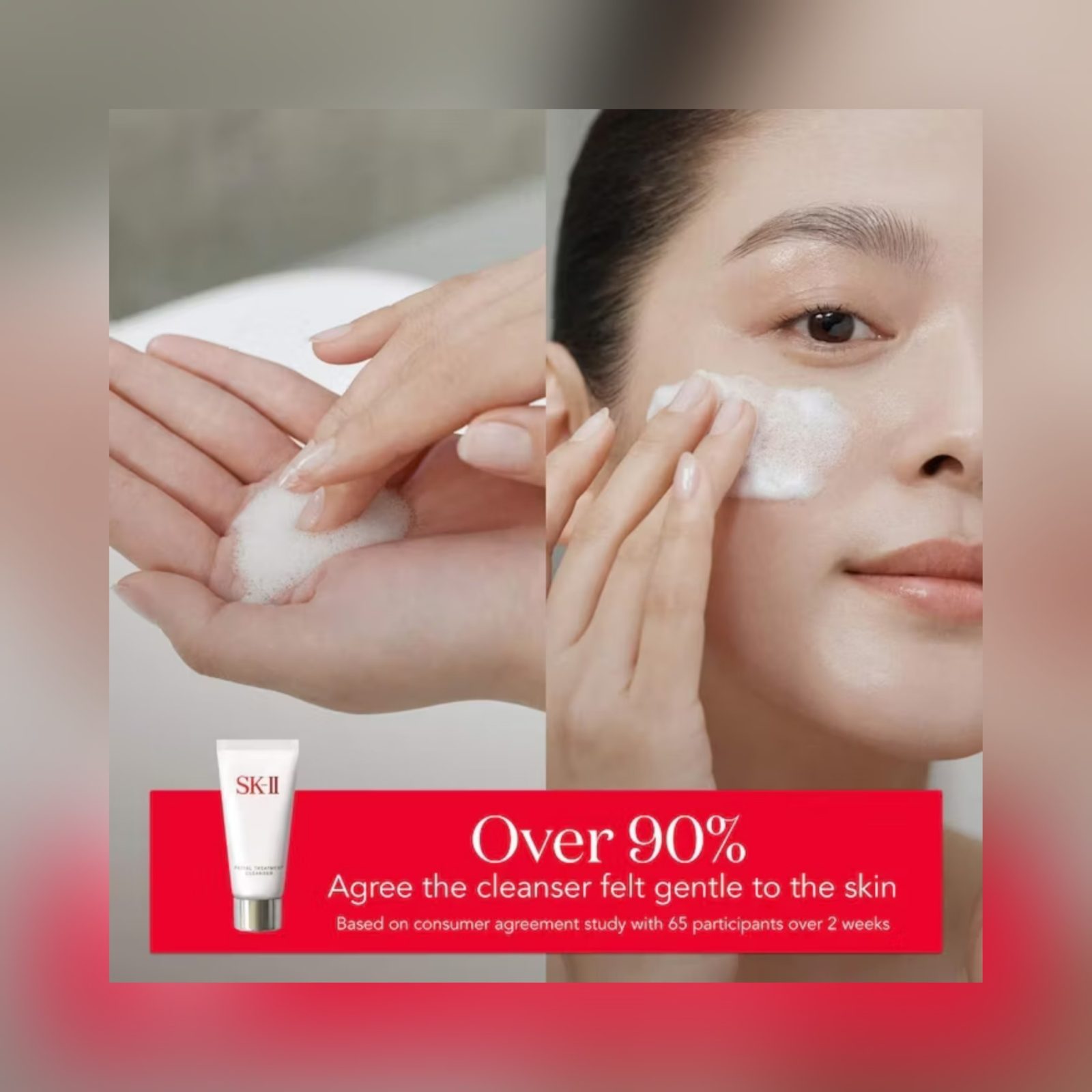 SK-II Facial Treatment Essence Set